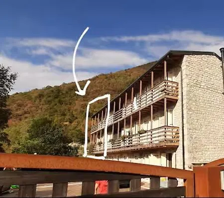 Guest house Il Sogno Di Kovalsky - Relax & Nature