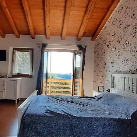 Vendégház Il Sogno Di Kovalsky - Relax & Nature Polcenigo