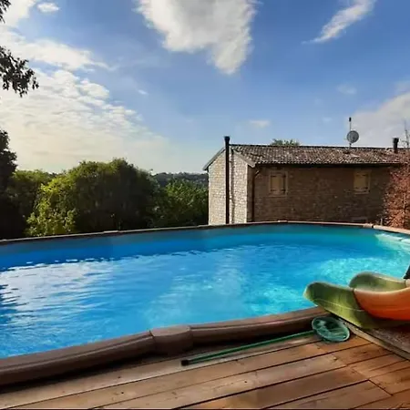 Il Sogno Di Kovalsky - Relax & Nature Guest house Polcenigo