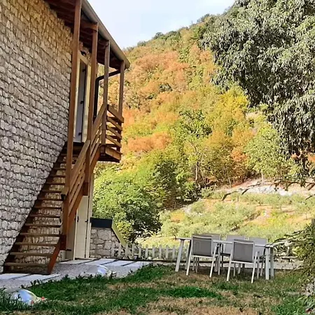 Il Sogno Di Kovalsky - Relax & Nature Guest house