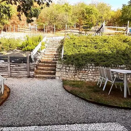 Vendégház Il Sogno Di Kovalsky - Relax & Nature