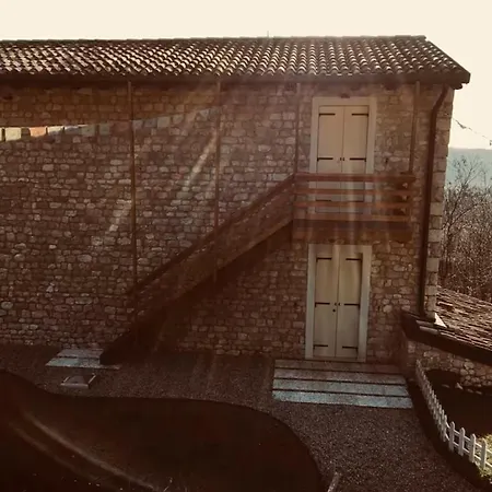 Il Sogno Di Kovalsky - Relax & Nature *