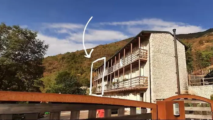 Guest house Il Sogno Di Kovalsky - Relax & Nature