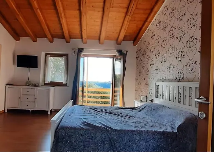 Vendégház Il Sogno Di Kovalsky - Relax & Nature Polcenigo