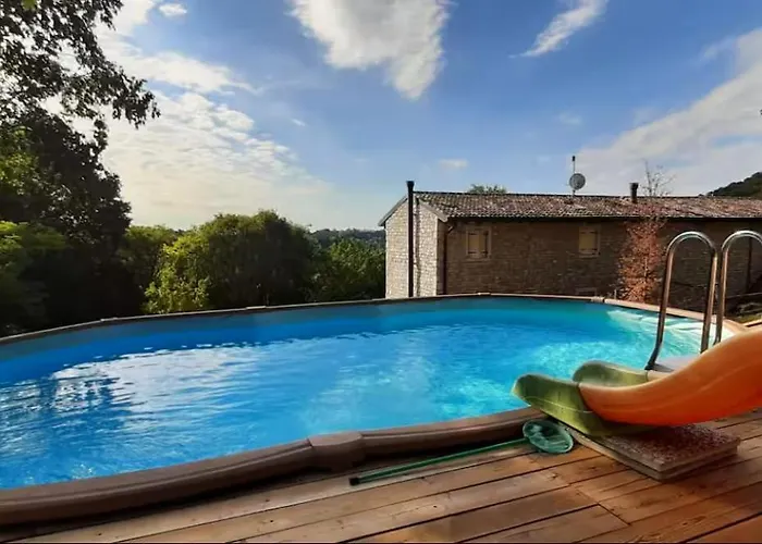 Il Sogno Di Kovalsky - Relax & Nature Vendégház Polcenigo