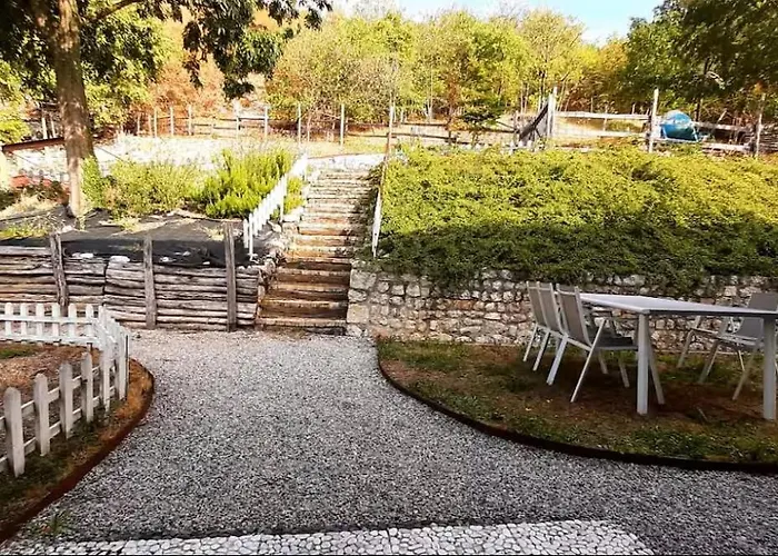 Guest house Il Sogno Di Kovalsky - Relax & Nature