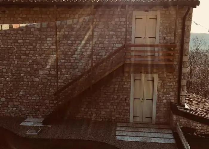 Il Sogno Di Kovalsky - Relax & Nature *